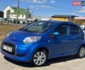 Синій Сітроен С1, об'ємом двигуна 1 л та пробігом 78 тис. км за 6200 $, фото 3 на Automoto.ua
