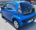 Синій Сітроен С1, об'ємом двигуна 1 л та пробігом 78 тис. км за 6200 $, фото 7 на Automoto.ua