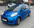 Синий Ситроен С1, объемом двигателя 1 л и пробегом 133 тыс. км за 5600 $, фото 1 на Automoto.ua