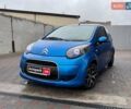 Синій Сітроен С1, об'ємом двигуна 1 л та пробігом 102 тис. км за 4990 $, фото 1 на Automoto.ua