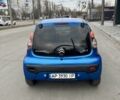Синий Ситроен С1, объемом двигателя 1 л и пробегом 134 тыс. км за 5500 $, фото 6 на Automoto.ua