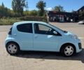 Синий Ситроен С1, объемом двигателя 1 л и пробегом 91 тыс. км за 5800 $, фото 6 на Automoto.ua