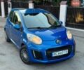 Синій Сітроен С1, об'ємом двигуна 1 л та пробігом 169 тис. км за 4500 $, фото 5 на Automoto.ua