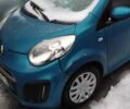 Синий Ситроен С1, объемом двигателя 1 л и пробегом 132 тыс. км за 5100 $, фото 7 на Automoto.ua