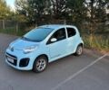 Синий Ситроен С1, объемом двигателя 1 л и пробегом 83 тыс. км за 5500 $, фото 1 на Automoto.ua