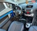 Синій Сітроен С1, об'ємом двигуна 1 л та пробігом 169 тис. км за 4500 $, фото 2 на Automoto.ua