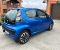 Синій Сітроен С1, об'ємом двигуна 1 л та пробігом 129 тис. км за 4650 $, фото 4 на Automoto.ua