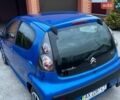 Синій Сітроен С1, об'ємом двигуна 1 л та пробігом 129 тис. км за 4650 $, фото 14 на Automoto.ua