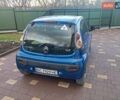 Синій Сітроен С1, об'ємом двигуна 1 л та пробігом 139 тис. км за 4850 $, фото 10 на Automoto.ua