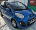 Синий Ситроен С1, объемом двигателя 1 л и пробегом 132 тыс. км за 5100 $, фото 1 на Automoto.ua