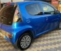 Синій Сітроен С1, об'ємом двигуна 1 л та пробігом 155 тис. км за 5500 $, фото 3 на Automoto.ua
