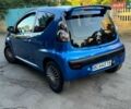Синій Сітроен С1, об'ємом двигуна 1 л та пробігом 169 тис. км за 4500 $, фото 6 на Automoto.ua