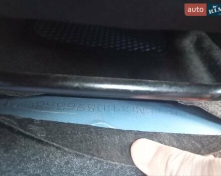 Синій Сітроен С1, об'ємом двигуна 1 л та пробігом 139 тис. км за 4850 $, фото 9 на Automoto.ua