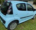 Синий Ситроен С1, объемом двигателя 1 л и пробегом 102 тыс. км за 5500 $, фото 4 на Automoto.ua