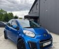 Синий Ситроен С1, объемом двигателя 1 л и пробегом 129 тыс. км за 5500 $, фото 1 на Automoto.ua