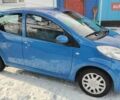 Синий Ситроен С1, объемом двигателя 1 л и пробегом 132 тыс. км за 5100 $, фото 2 на Automoto.ua