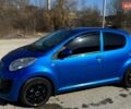 Синий Ситроен С1, объемом двигателя 1 л и пробегом 133 тыс. км за 5700 $, фото 9 на Automoto.ua
