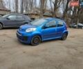Синій Сітроен С1, об'ємом двигуна 1 л та пробігом 160 тис. км за 1900 $, фото 1 на Automoto.ua