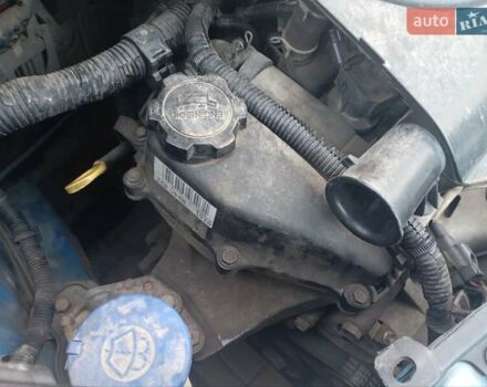 Синій Сітроен С1, об'ємом двигуна 1 л та пробігом 139 тис. км за 4850 $, фото 8 на Automoto.ua