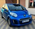 Синій Сітроен С1, об'ємом двигуна 1 л та пробігом 155 тис. км за 5500 $, фото 1 на Automoto.ua