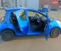 Синий Ситроен С1, объемом двигателя 1 л и пробегом 63 тыс. км за 3900 $, фото 3 на Automoto.ua