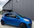 Синий Ситроен С1, объемом двигателя 1 л и пробегом 129 тыс. км за 5500 $, фото 1 на Automoto.ua