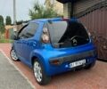 Синій Сітроен С1, об'ємом двигуна 1 л та пробігом 127 тис. км за 5200 $, фото 2 на Automoto.ua