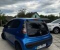 Синий Ситроен С1, объемом двигателя 1 л и пробегом 129 тыс. км за 5500 $, фото 5 на Automoto.ua
