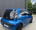 Синий Ситроен С1, объемом двигателя 1 л и пробегом 129 тыс. км за 5500 $, фото 3 на Automoto.ua