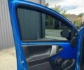 Синий Ситроен С1, объемом двигателя 1 л и пробегом 129 тыс. км за 5500 $, фото 6 на Automoto.ua