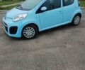 Синий Ситроен С1, объемом двигателя 1 л и пробегом 100 тыс. км за 6200 $, фото 1 на Automoto.ua