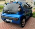 Синій Сітроен С1, об'ємом двигуна 1 л та пробігом 127 тис. км за 5200 $, фото 3 на Automoto.ua