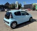 Синий Ситроен С1, объемом двигателя 1 л и пробегом 91 тыс. км за 5800 $, фото 5 на Automoto.ua