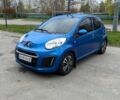 Синий Ситроен С1, объемом двигателя 1 л и пробегом 185 тыс. км за 5250 $, фото 1 на Automoto.ua