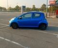 Синий Ситроен С1, объемом двигателя 1 л и пробегом 63 тыс. км за 3900 $, фото 12 на Automoto.ua