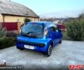 Синий Ситроен С1, объемом двигателя 1 л и пробегом 129 тыс. км за 4650 $, фото 2 на Automoto.ua
