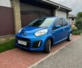 Синій Сітроен С1, об'ємом двигуна 1 л та пробігом 127 тис. км за 5200 $, фото 1 на Automoto.ua