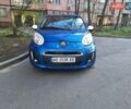 Синий Ситроен С1, объемом двигателя 1 л и пробегом 136 тыс. км за 5200 $, фото 1 на Automoto.ua