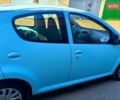 Синій Сітроен С1, об'ємом двигуна 1 л та пробігом 100 тис. км за 6000 $, фото 3 на Automoto.ua