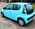 Синий Ситроен С1, объемом двигателя 1 л и пробегом 56 тыс. км за 5800 $, фото 1 на Automoto.ua
