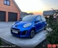 Синий Ситроен С1, объемом двигателя 1 л и пробегом 129 тыс. км за 4650 $, фото 1 на Automoto.ua