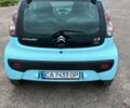 Синий Ситроен С1, объемом двигателя 1 л и пробегом 100 тыс. км за 6200 $, фото 4 на Automoto.ua