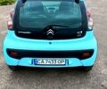 Синий Ситроен С1, объемом двигателя 1 л и пробегом 56 тыс. км за 5800 $, фото 2 на Automoto.ua