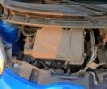 Синий Ситроен С1, объемом двигателя 1 л и пробегом 63 тыс. км за 3900 $, фото 15 на Automoto.ua