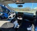 Синий Ситроен С1, объемом двигателя 1 л и пробегом 133 тыс. км за 5700 $, фото 15 на Automoto.ua