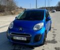 Синий Ситроен С1, объемом двигателя 1 л и пробегом 133 тыс. км за 5700 $, фото 3 на Automoto.ua