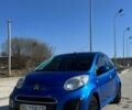 Синий Ситроен С1, объемом двигателя 1 л и пробегом 133 тыс. км за 5700 $, фото 13 на Automoto.ua