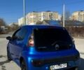 Синий Ситроен С1, объемом двигателя 1 л и пробегом 133 тыс. км за 5700 $, фото 7 на Automoto.ua