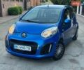 Синій Сітроен С1, об'ємом двигуна 1 л та пробігом 169 тис. км за 4500 $, фото 1 на Automoto.ua