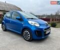 Синій Сітроен С1, об'ємом двигуна 1 л та пробігом 129 тис. км за 4650 $, фото 1 на Automoto.ua